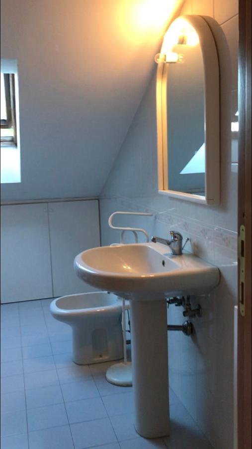 Ascoli Bonjour B&B & Apartments Parcheggio Privato & Giardino Асколи Пичено Екстериор снимка