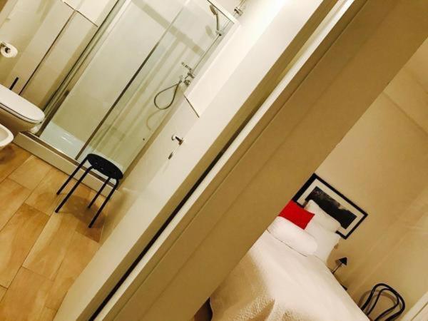 Ascoli Bonjour B&B & Apartments Parcheggio Privato & Giardino Асколи Пичено Екстериор снимка