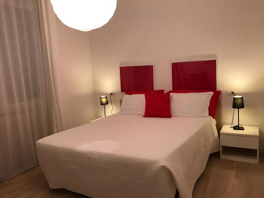 Ascoli Bonjour B&B & Apartments Parcheggio Privato & Giardino Асколи Пичено Екстериор снимка