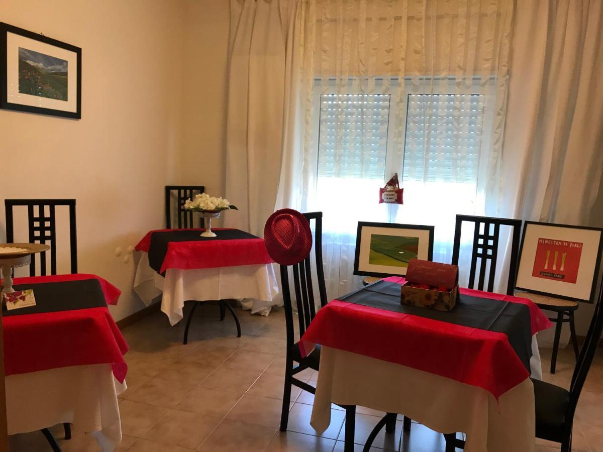 Ascoli Bonjour B&B & Apartments Parcheggio Privato & Giardino Асколи Пичено Екстериор снимка